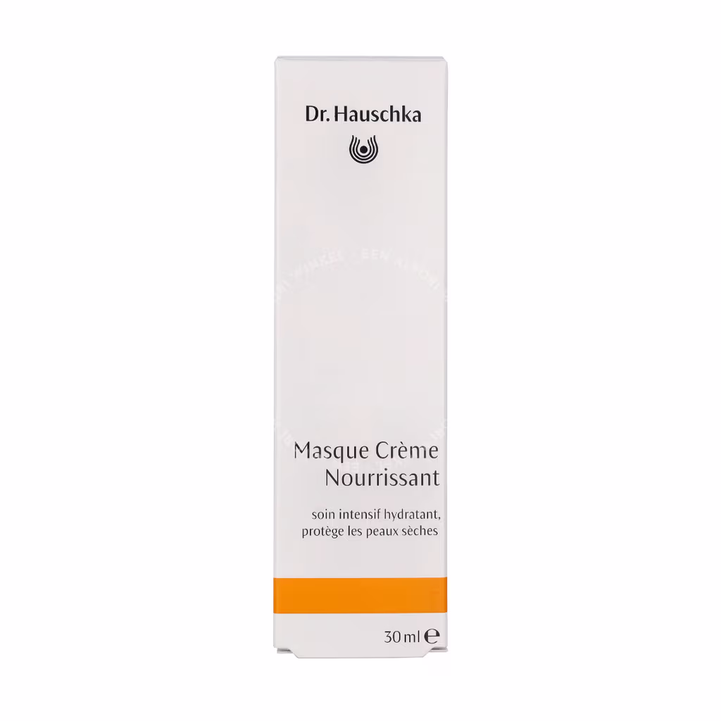 Dr. Hauschka Dr. Hauschka Hydrating Mask — foto 2