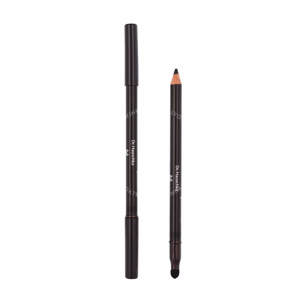Dr. Hauschka Dr. Hauschka Eye Definer — #01 Black