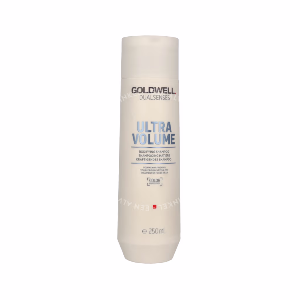 Goldwell Goldwell Dualsenses Ultra Volume Bodifying Shampoo