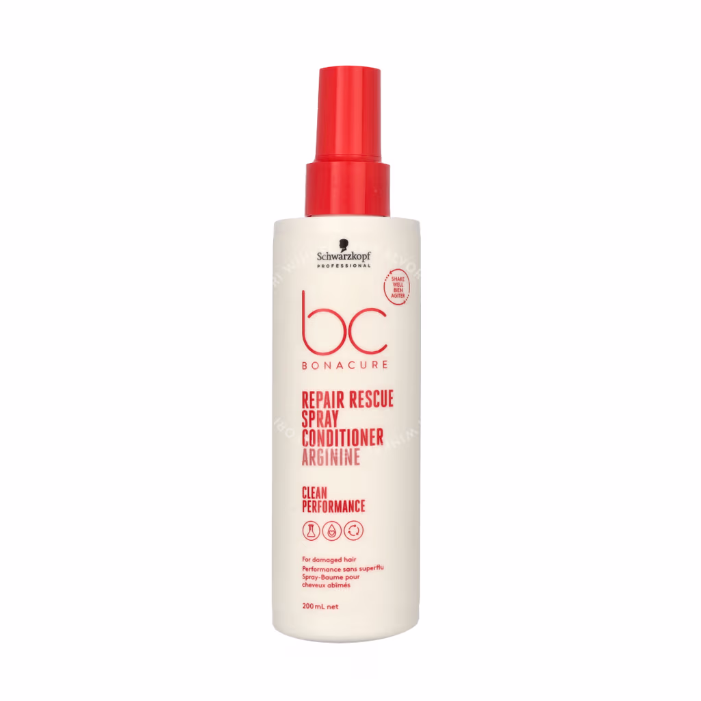 Schwarzkopf Schwarzkopf Bonacure Repair Rescue Spray Conditioner