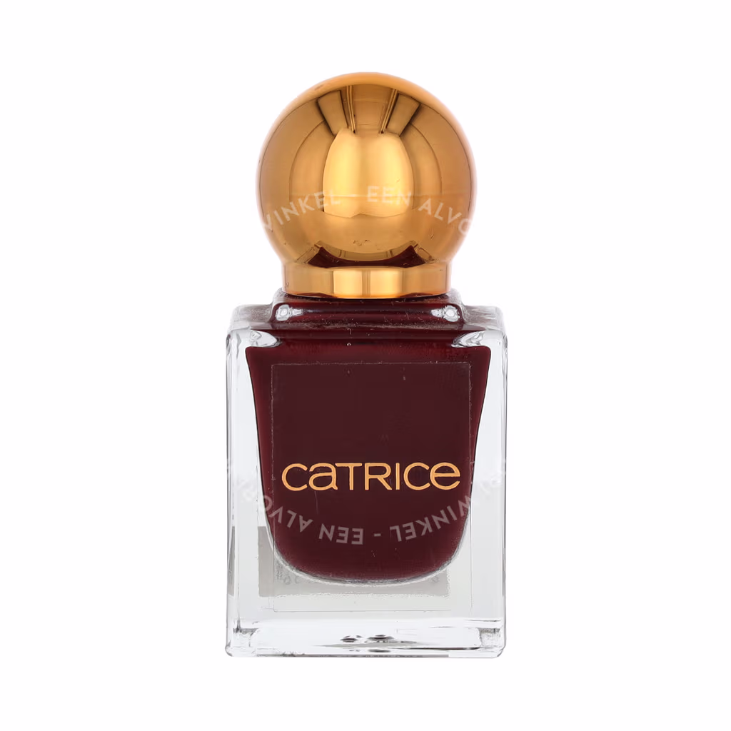 Catrice Catrice Sparks Of Joy Nail Lacquer — C04 Merry Christmas