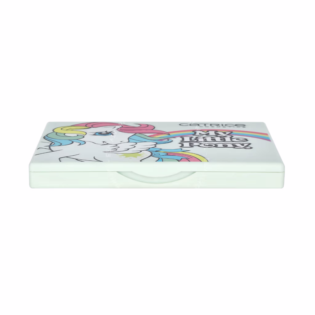 Catrice Catrice My Little Pony Eyeshadow Palette — foto 2