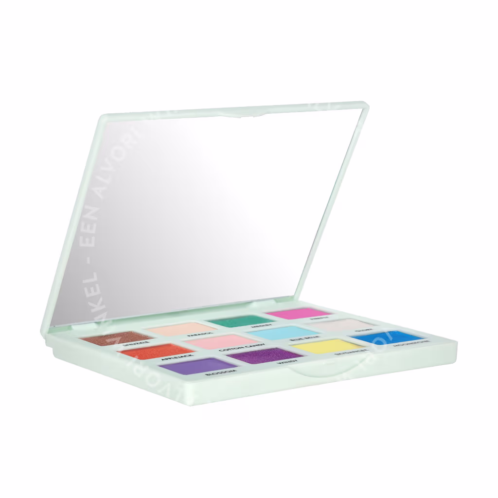 Catrice Catrice My Little Pony Eyeshadow Palette
