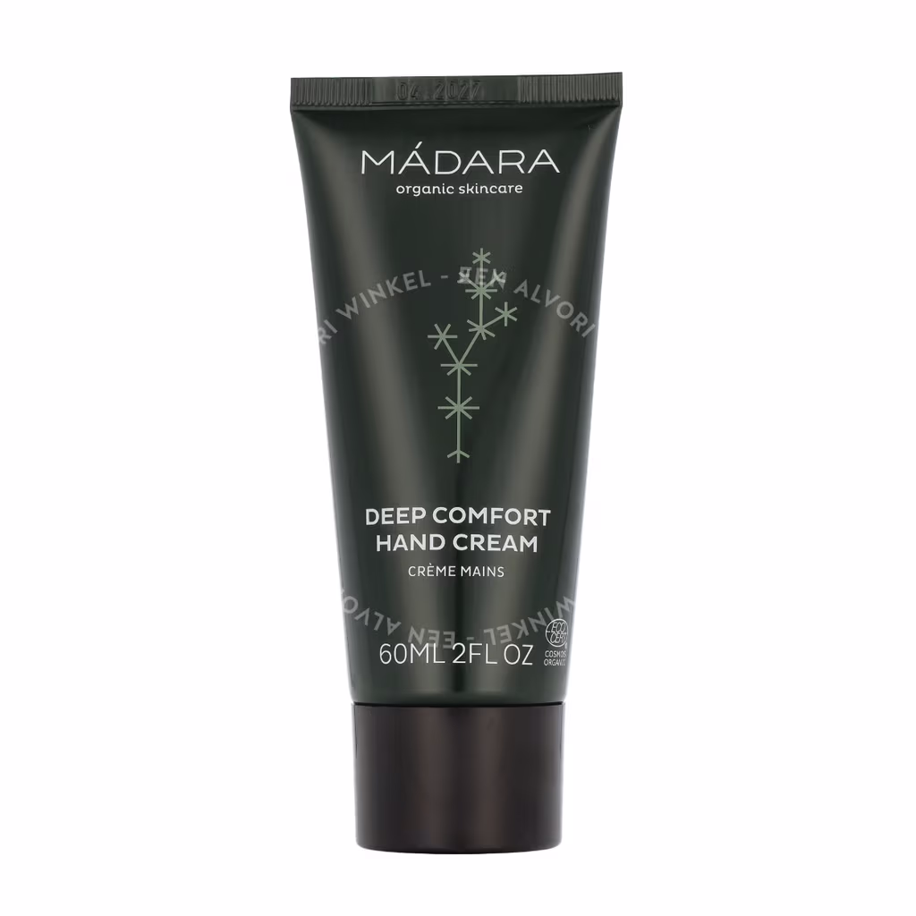 Madara Madara Deep Comfort Hand Cream — foto 2