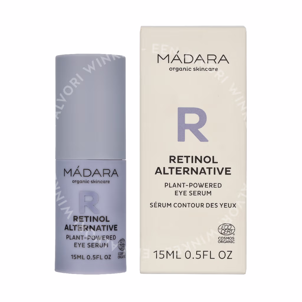 Madara Madara Retinol Alternative Plant-Powered Eye Serum — foto 3
