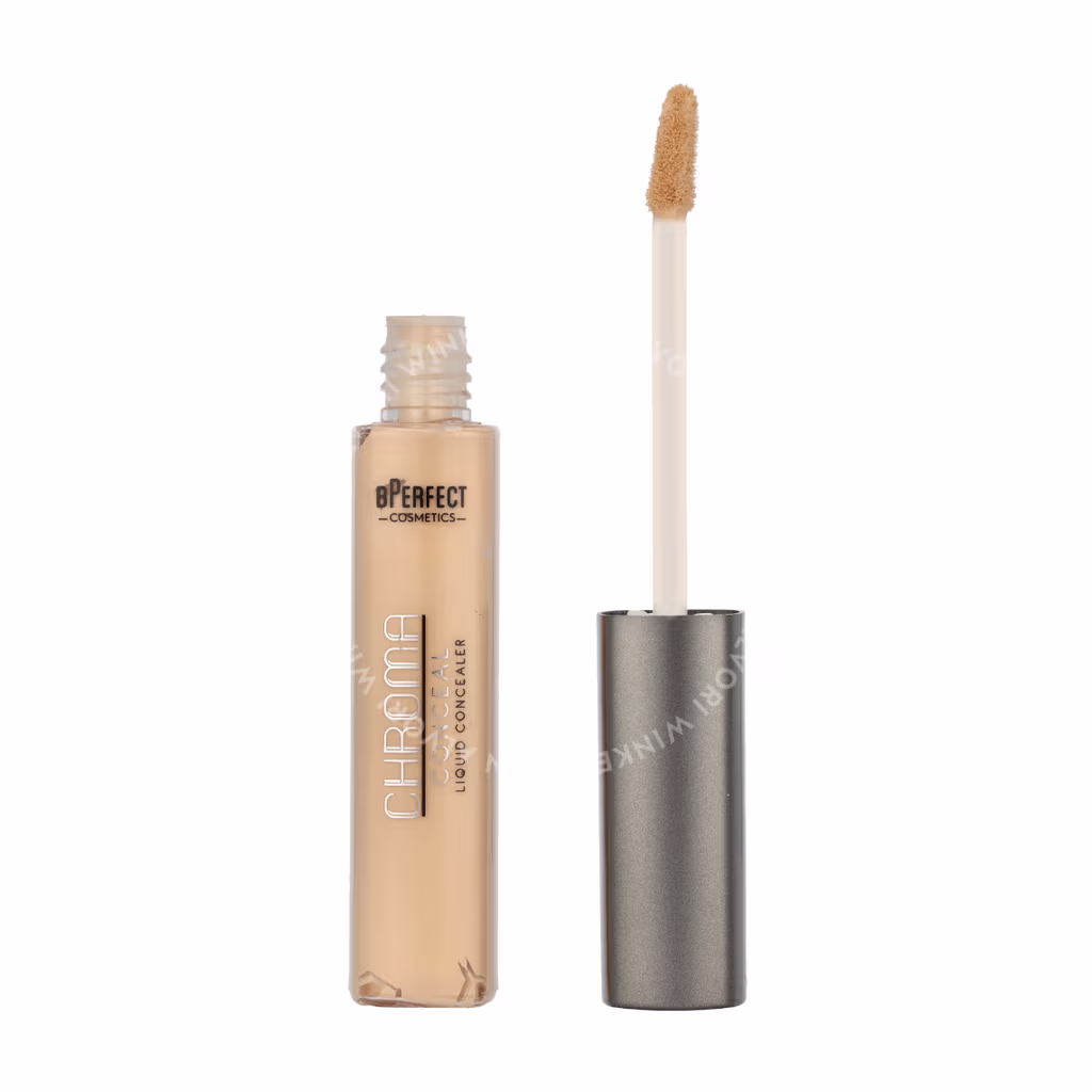 BPerfect BPerfect Chroma Conceal Liquid Concealer — W1