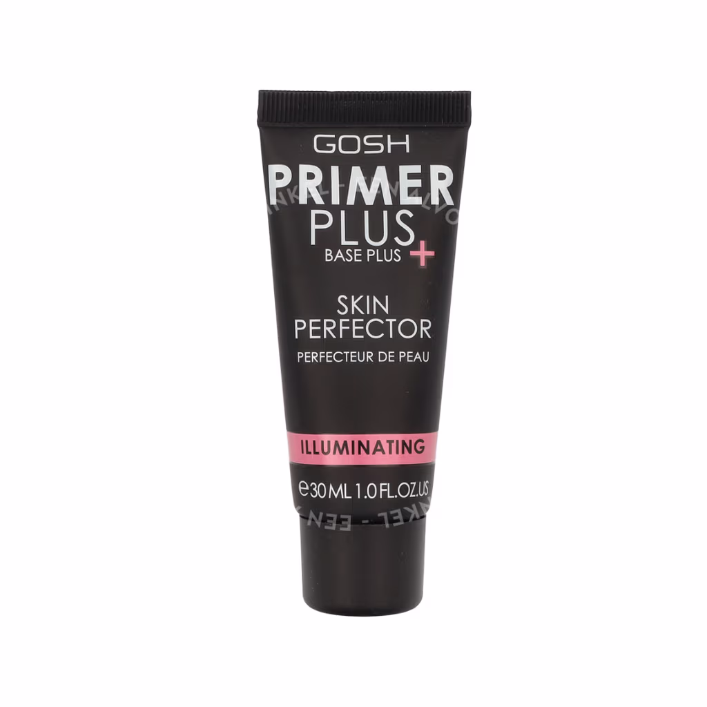 Gosh Gosh Primer Plus+ Base Plus Skin Perfector