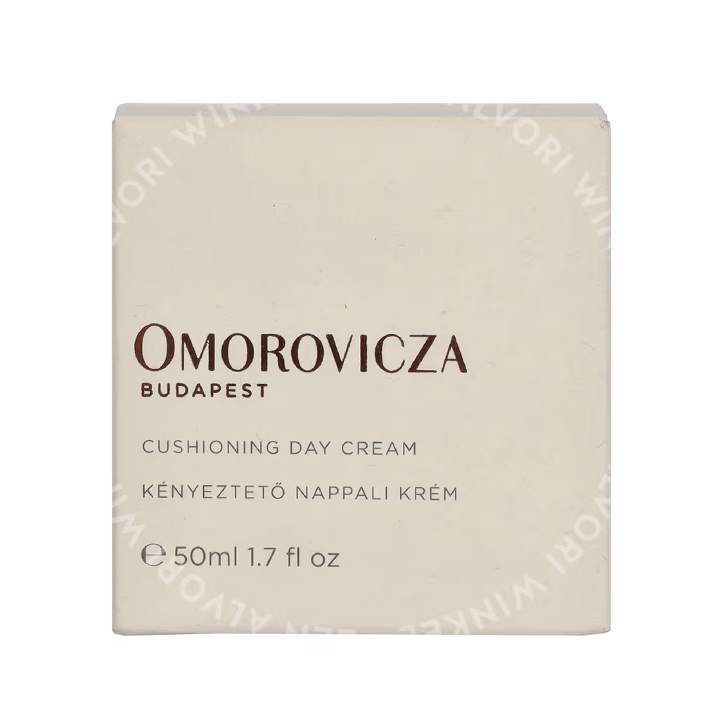 Omorovicza Omorovicza Cushioning Day Cream — foto 2