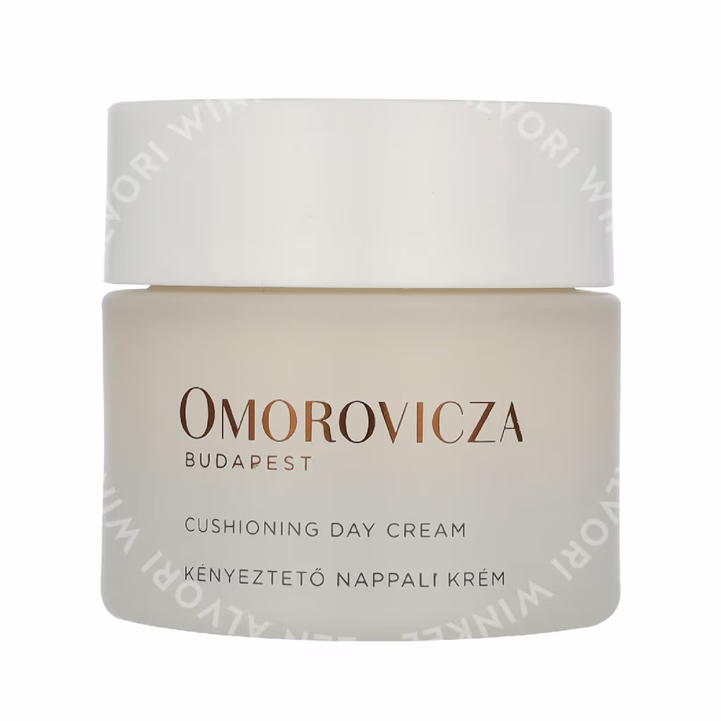 Omorovicza Omorovicza Cushioning Day Cream