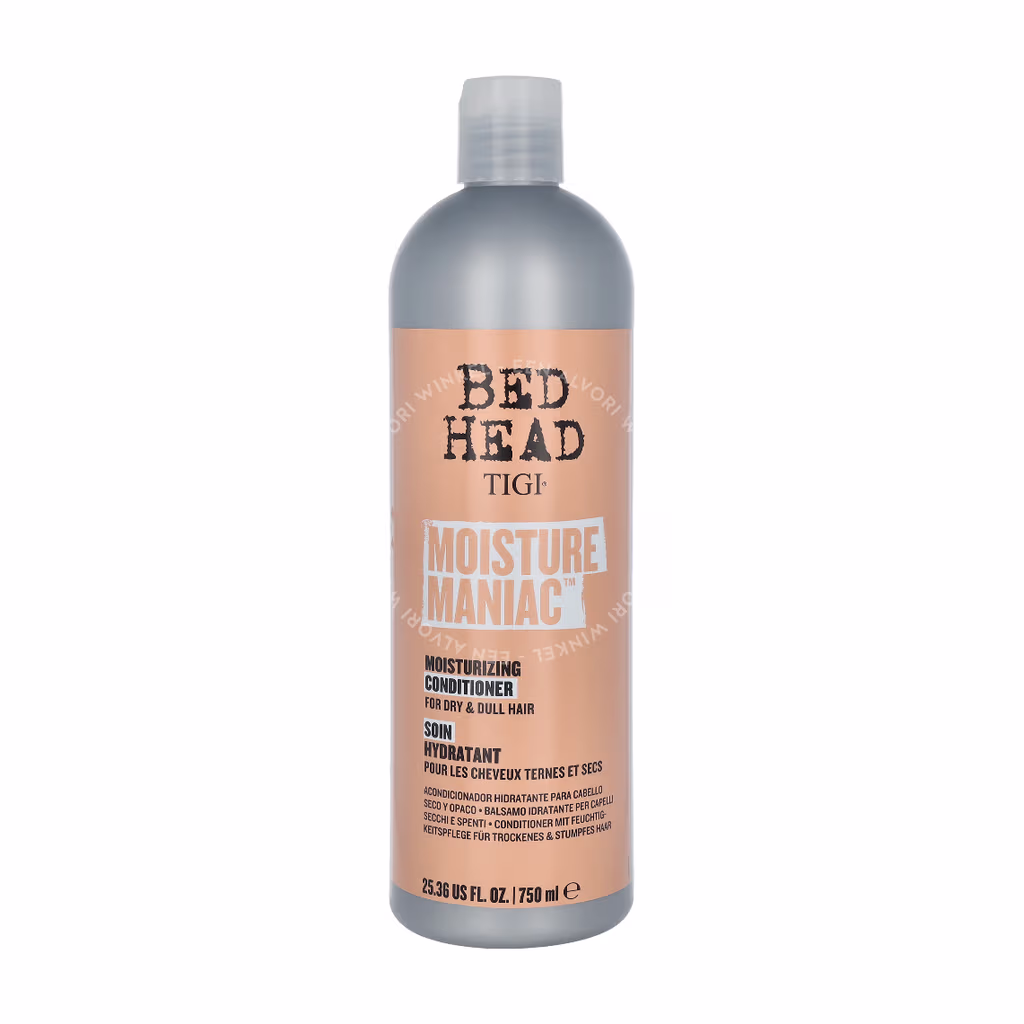 Tigi Tigi BH Moisture Maniac Moisturizing Conditioner