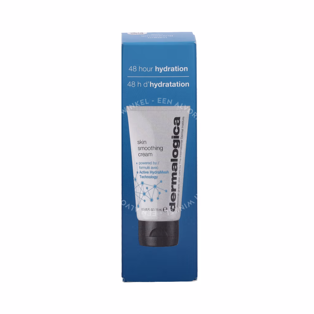 Dermalogica Dermalogica Skin Smoothing Cream — foto 2
