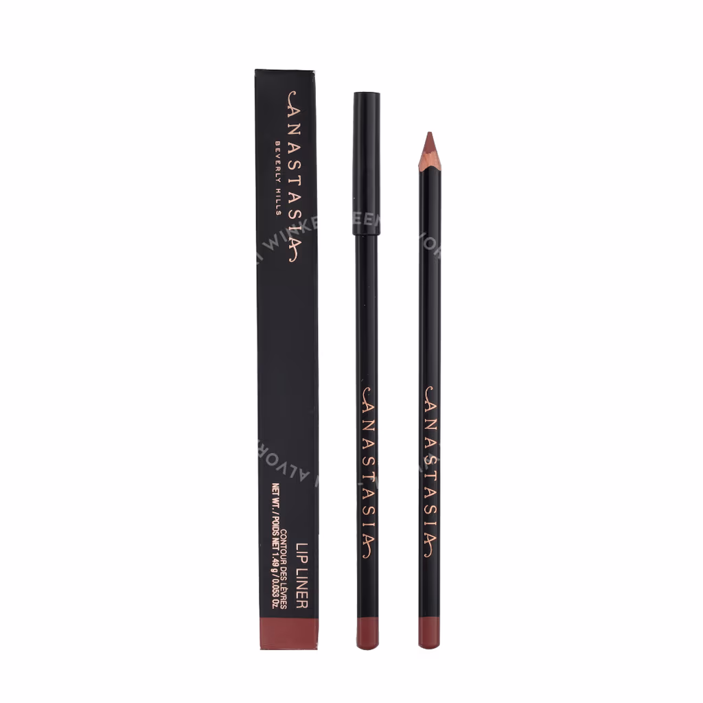 Anastasia Beverly Hills Anastasia Beverly Hills Lip Liner — Rosewood — foto 3