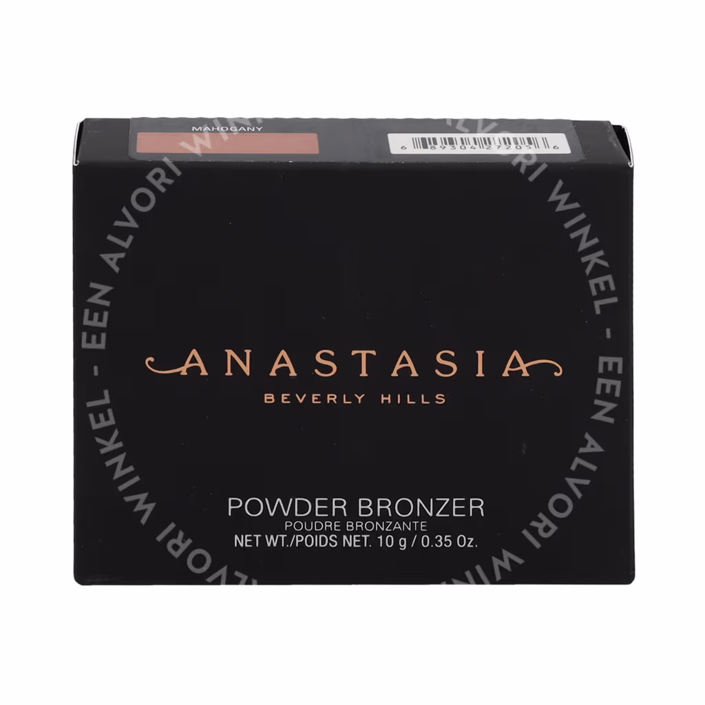 Anastasia Beverly Hills Anastasia Beverly Hills Powder Bronzer — Mahogany — foto 2