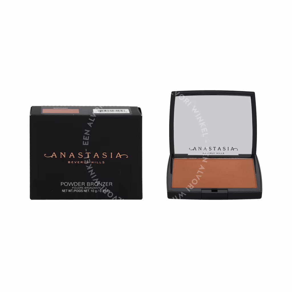 Anastasia Beverly Hills Anastasia Beverly Hills Powder Bronzer — Mahogany — foto 3