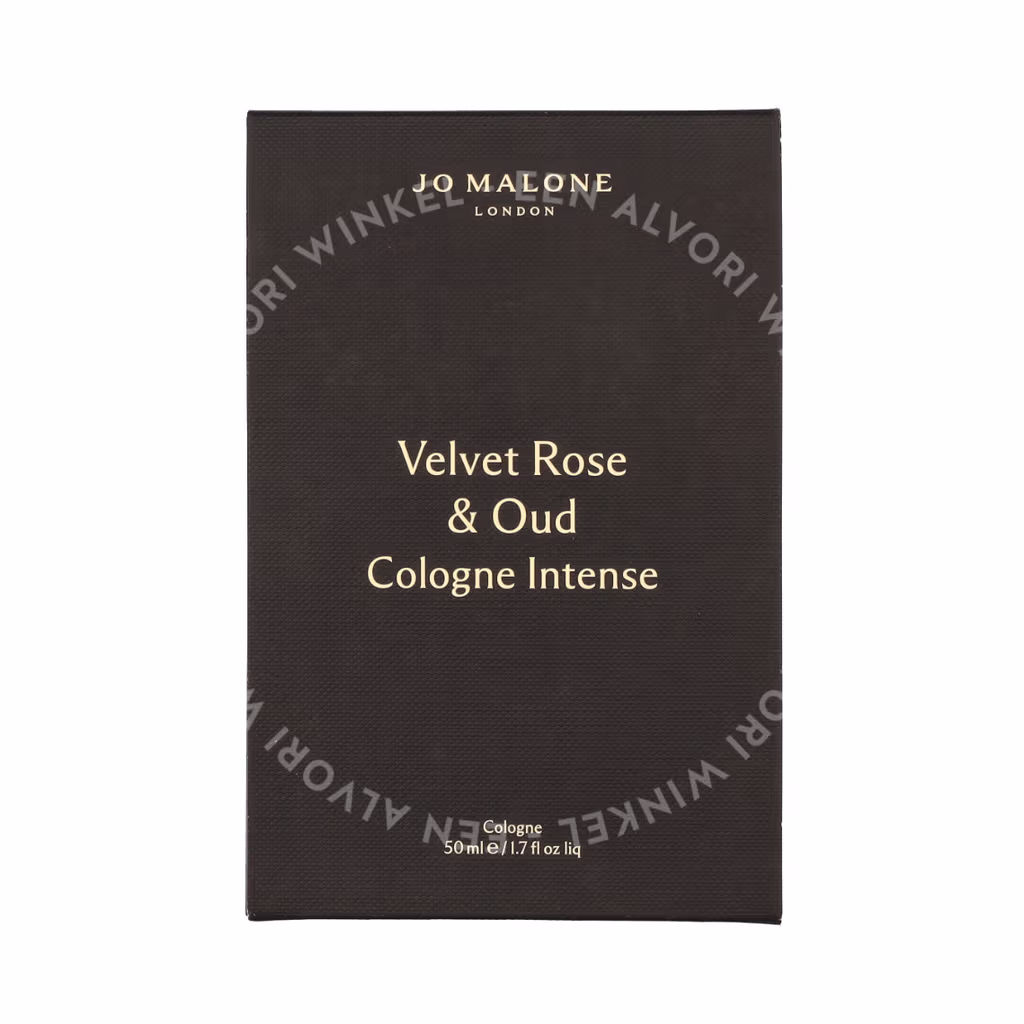 Jo Malone Jo Malone Velvet Rose & Oud Intense Edc Spray Pre-pack — foto 2