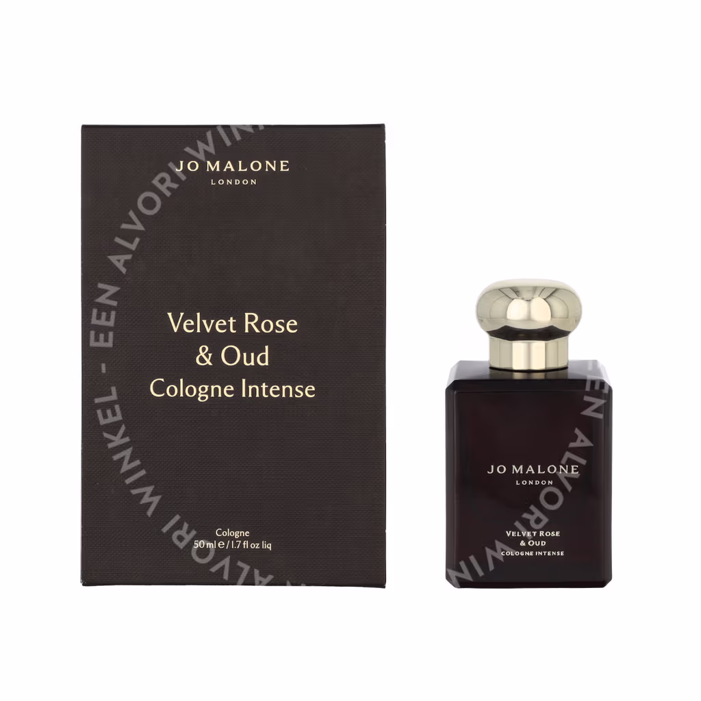 Jo Malone Jo Malone Velvet Rose & Oud Intense Edc Spray Pre-pack — foto 3