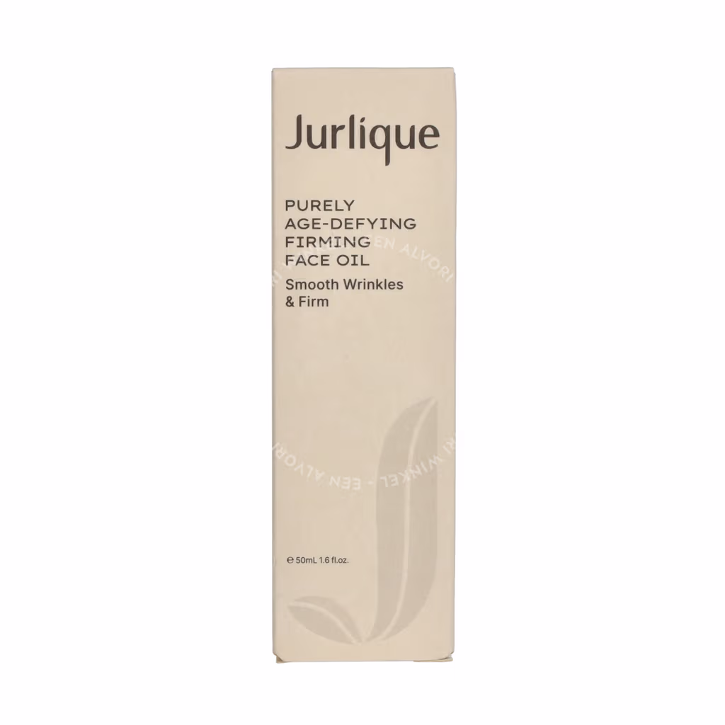 Jurlique Jurlique Purely Age-Defying Firming Face Oil — foto 2
