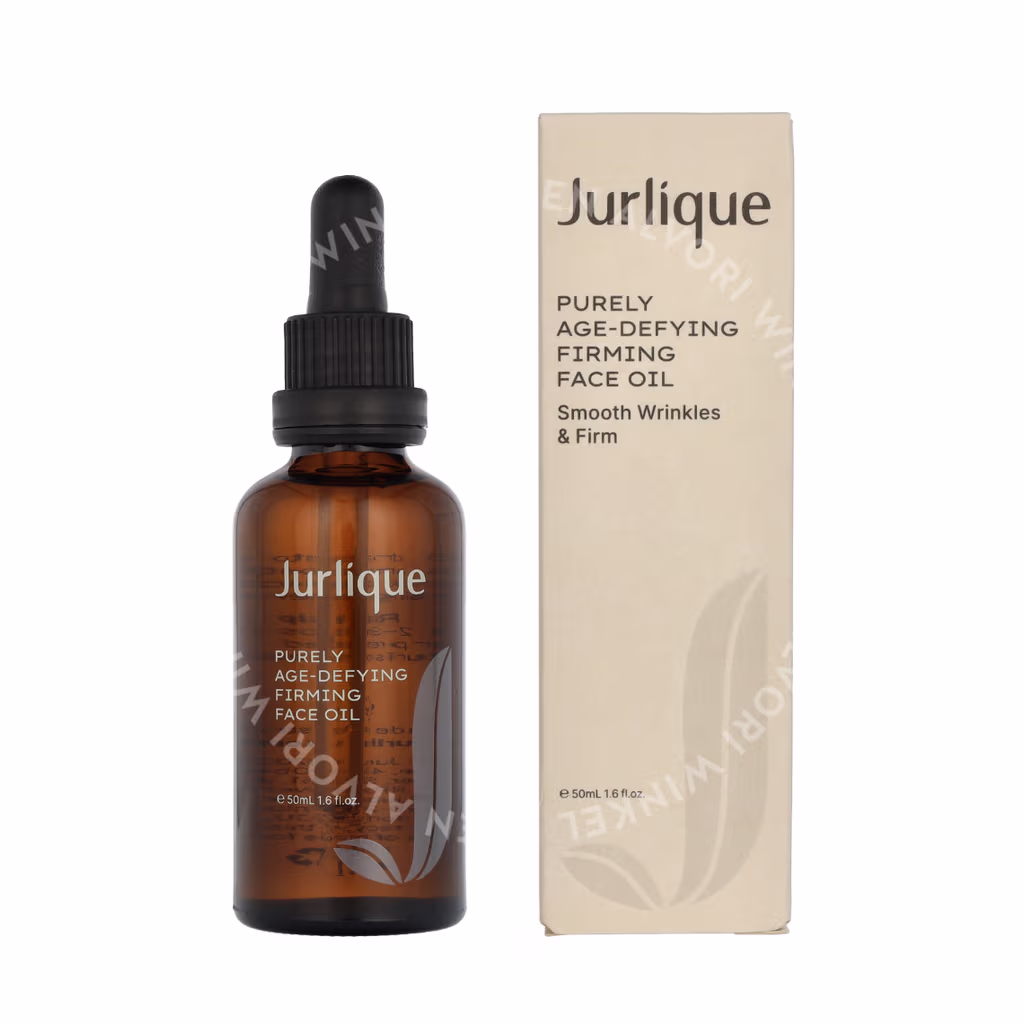 Jurlique Jurlique Purely Age-Defying Firming Face Oil — foto 3