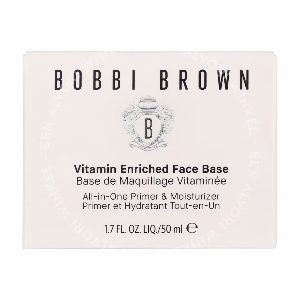 Bobbi Brown Bobbi Brown Vitaming Enriched Face Base — foto 2