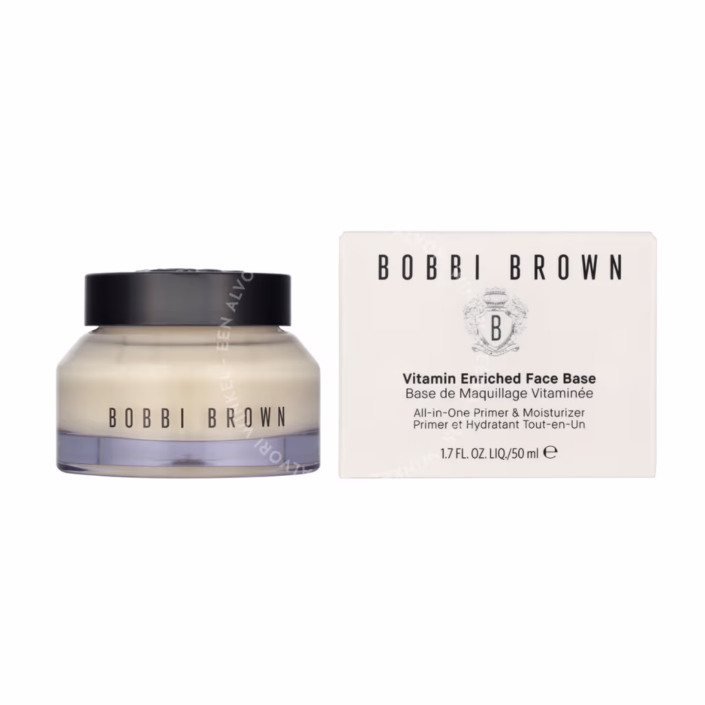 Bobbi Brown Bobbi Brown Vitaming Enriched Face Base — foto 3
