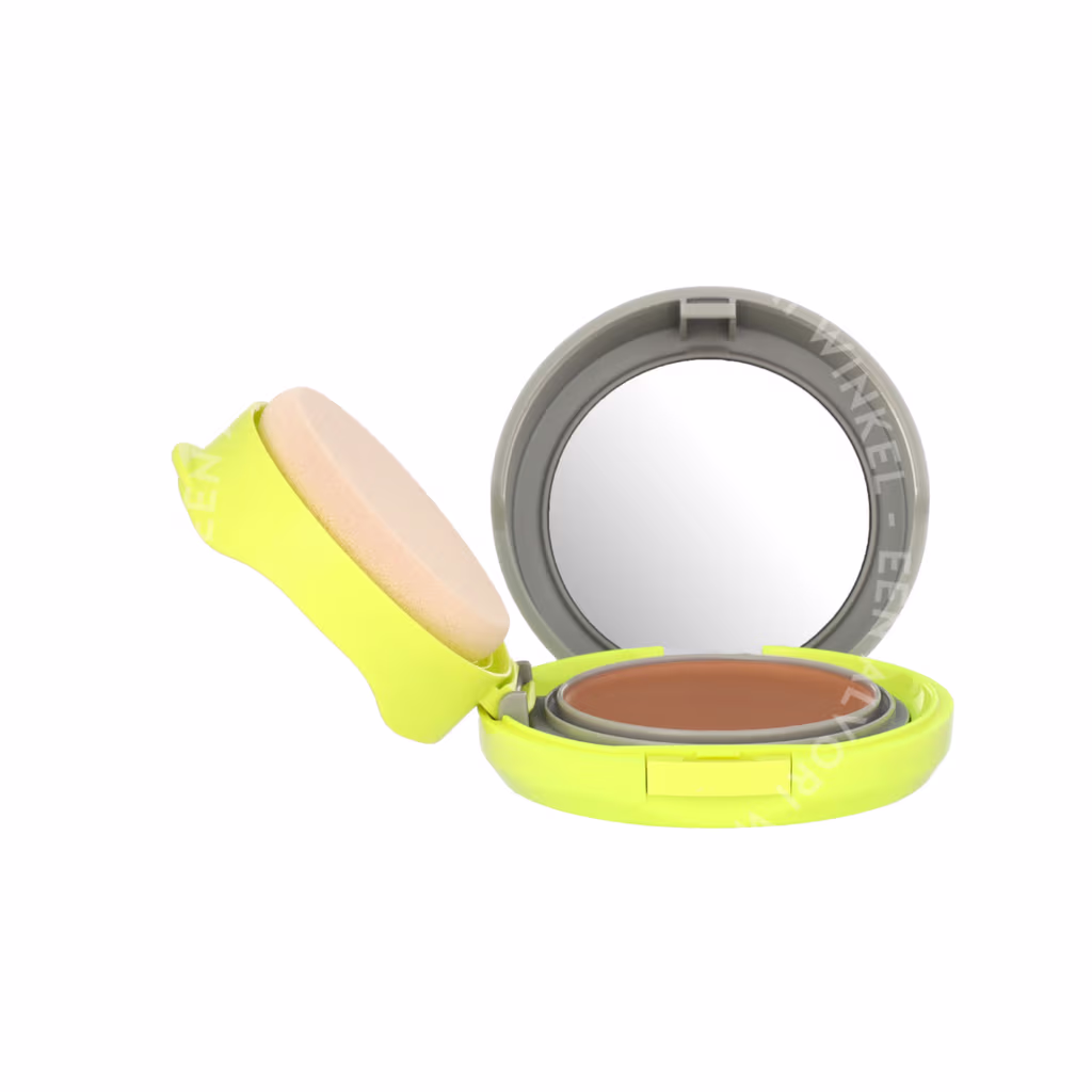 Shiseido Shiseido Sports BB Compact Wet Force Quick Dry SPF50+ — 02 Medium