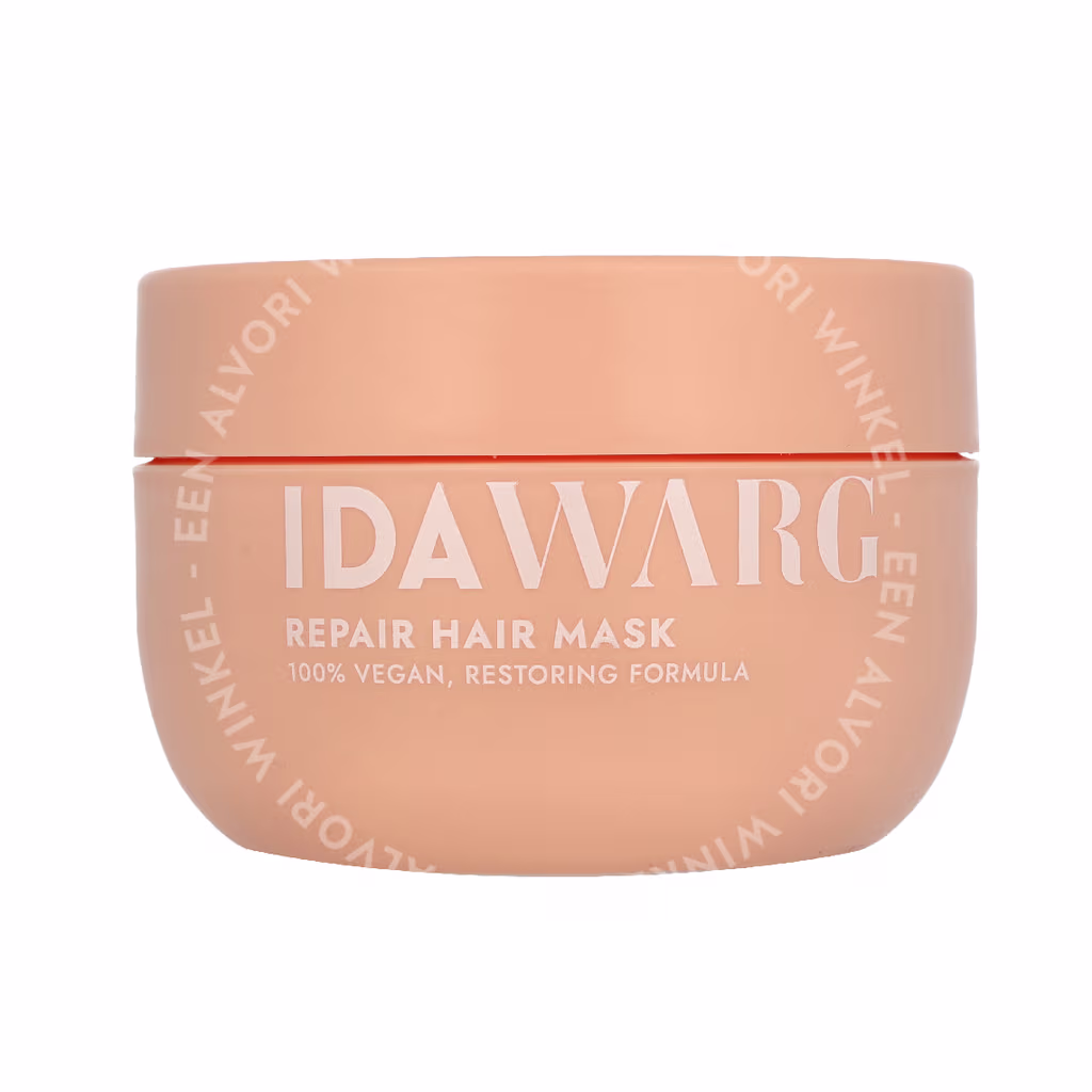 Ida Warg Beauty Ida Warg Repair Hair Mask — foto 2