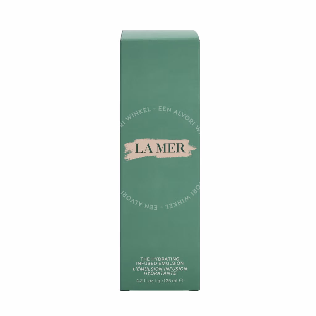 La Mer La Mer The Hydrating Infused Emulsion — foto 2