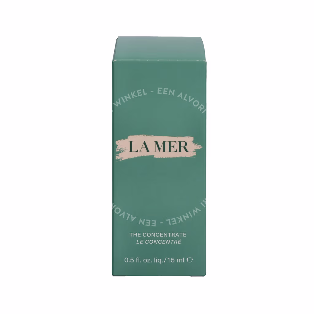La Mer La Mer The Concentrate — foto 2