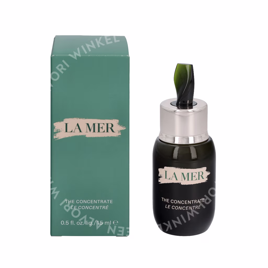 La Mer La Mer The Concentrate — foto 3