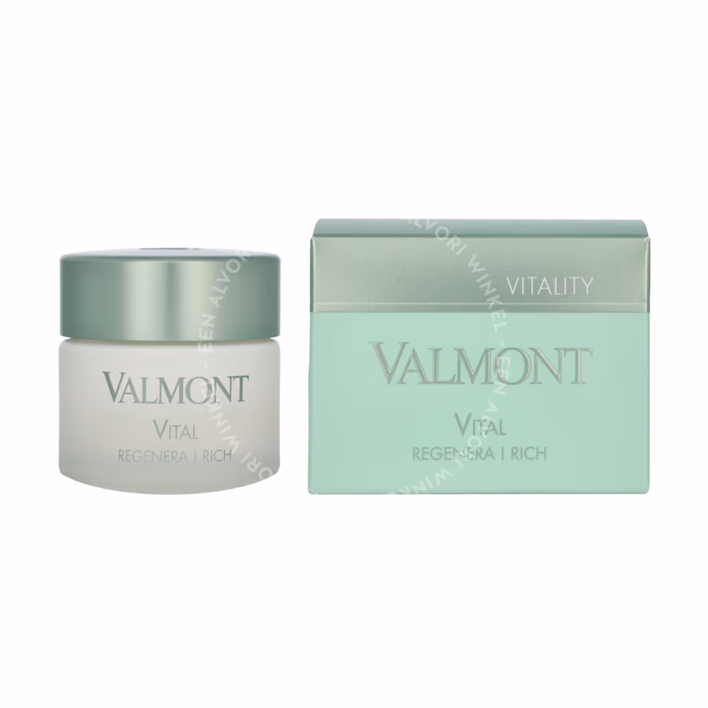 Valmont Valmont Vital Regenera I Rich — foto 3