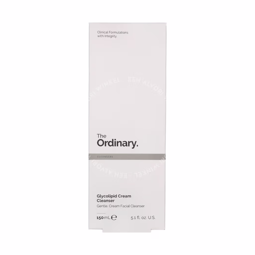 The Ordinary The Ordinary Glycolipid Cream Cleanser — foto 2