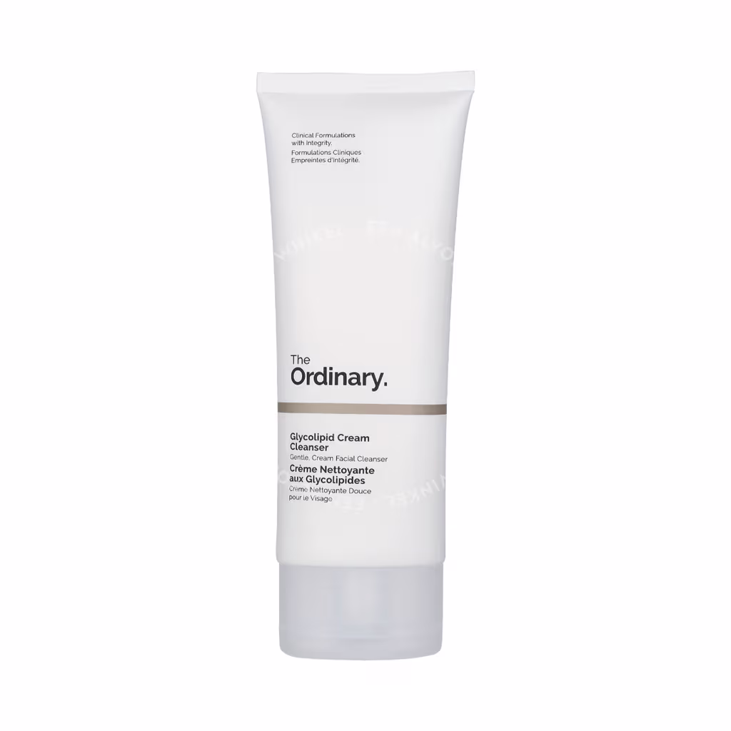 The Ordinary The Ordinary Glycolipid Cream Cleanser