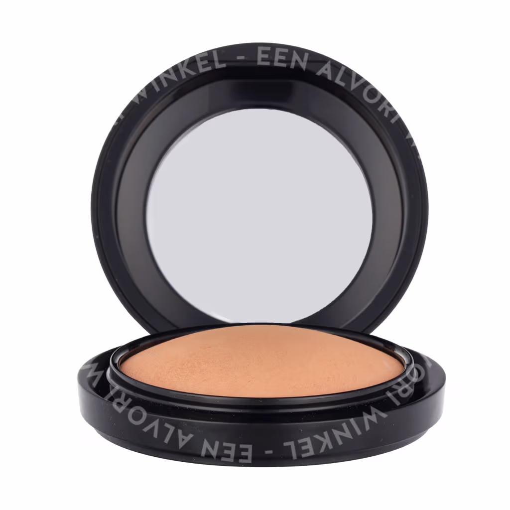 Mac MAC Mineralize Skinfinish Natural — Medium Deep