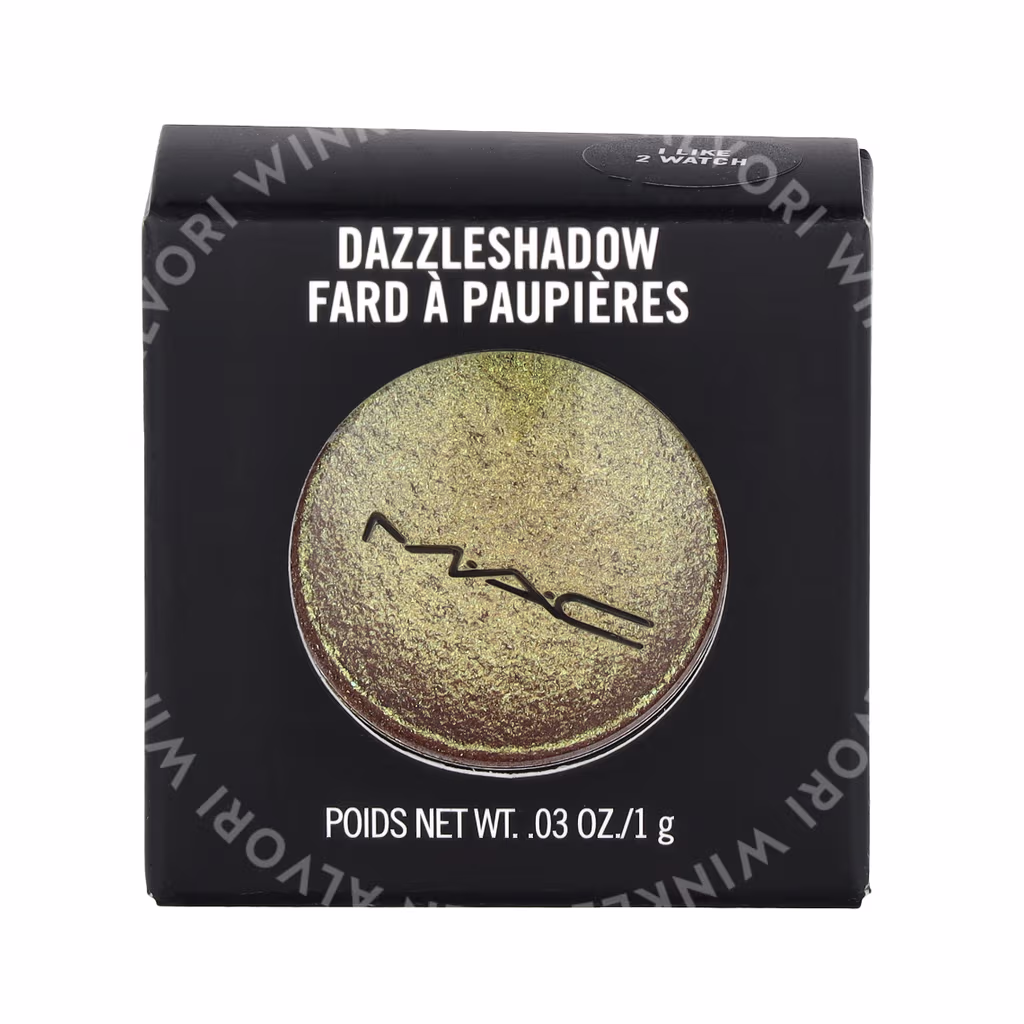 Mac MAC Dazzleshadow — I Like 2 Watch — foto 2