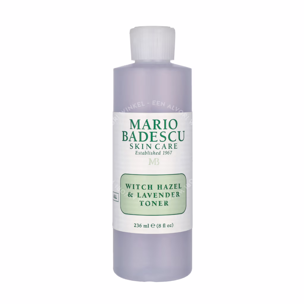 Mario Badescu Mario Badescu Witch Hazel & Lavender Toner — foto 2
