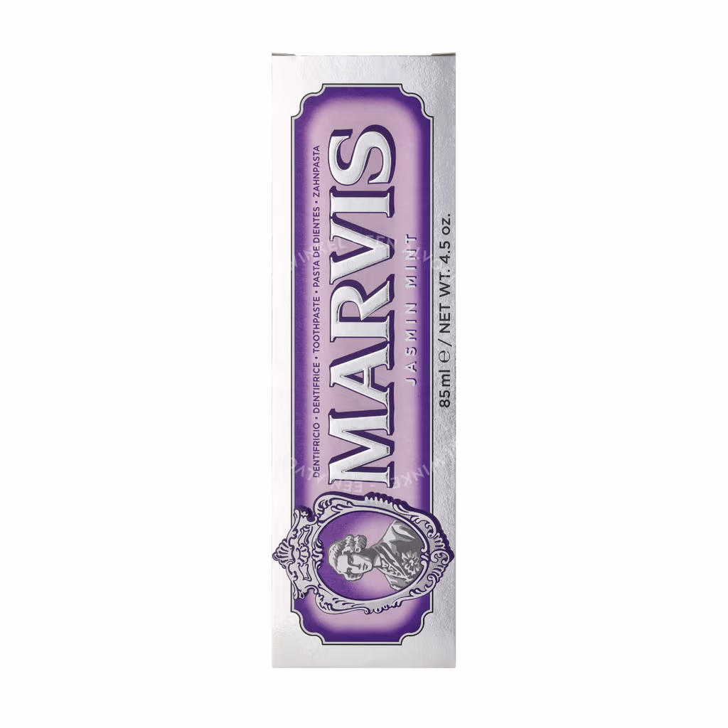 Marvis Marvis Toothpaste - Jasmin Mint — foto 2