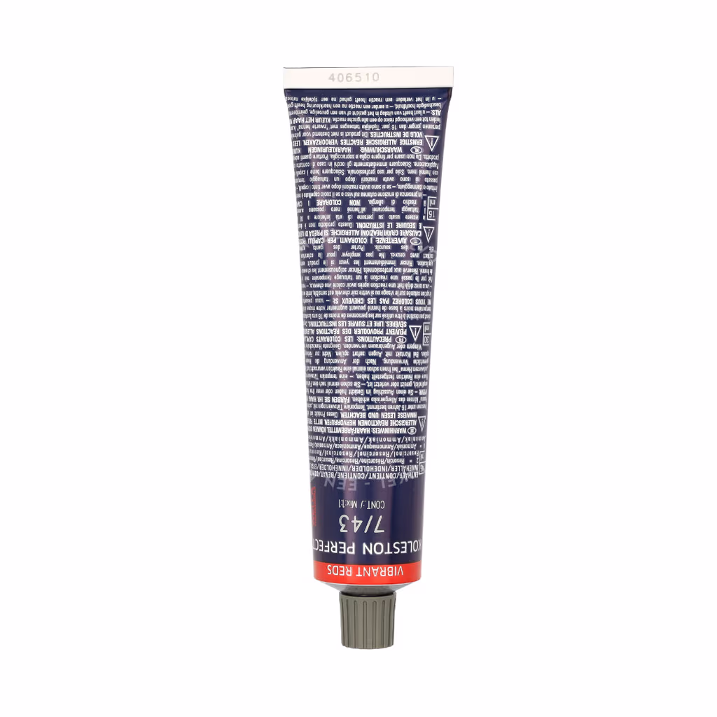 Wella Wella Koleston Perfect Me+ - Vibrant Reds