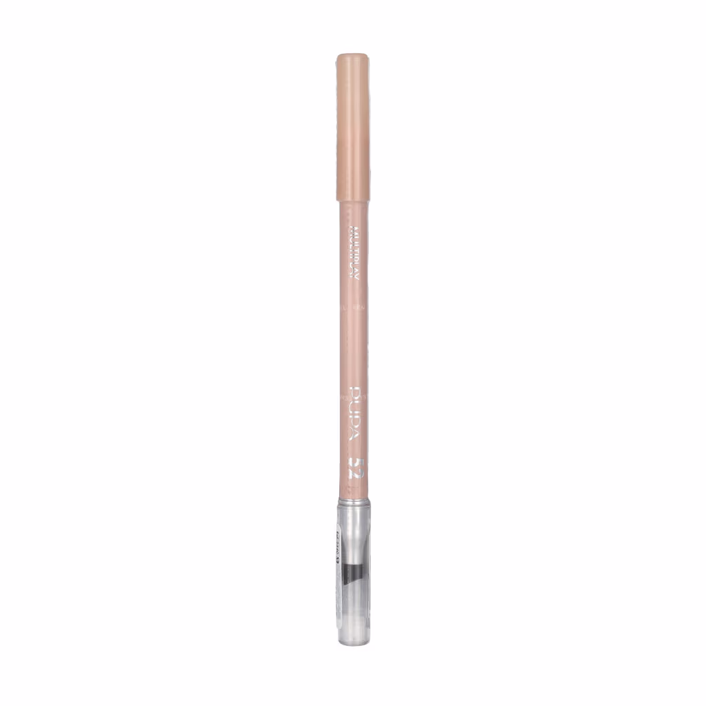 Pupa Milano Pupa Multiplay Eye Pencil — #52 Butter