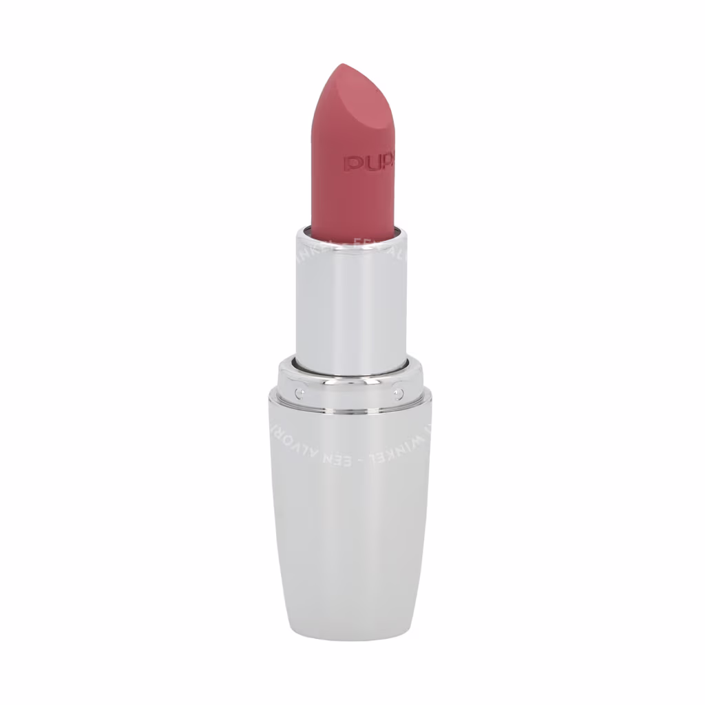 Pupa Milano Pupa I'm Matt Lipstick — #030 Mystery Rose