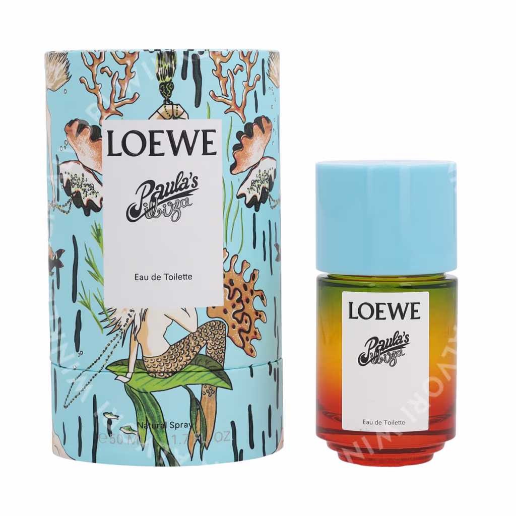Loewe Loewe Paula's Ibiza Edt Spray — foto 3