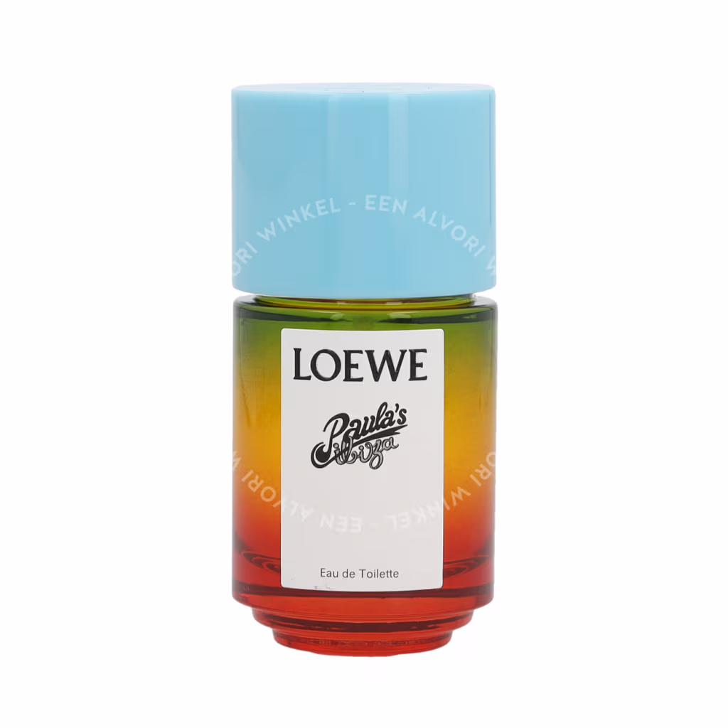 Loewe Loewe Paula's Ibiza Edt Spray