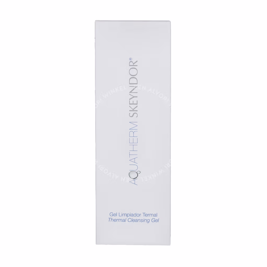 Skeyndor Skeyndor Aquatherm Thermal Cleansing Gel — foto 2
