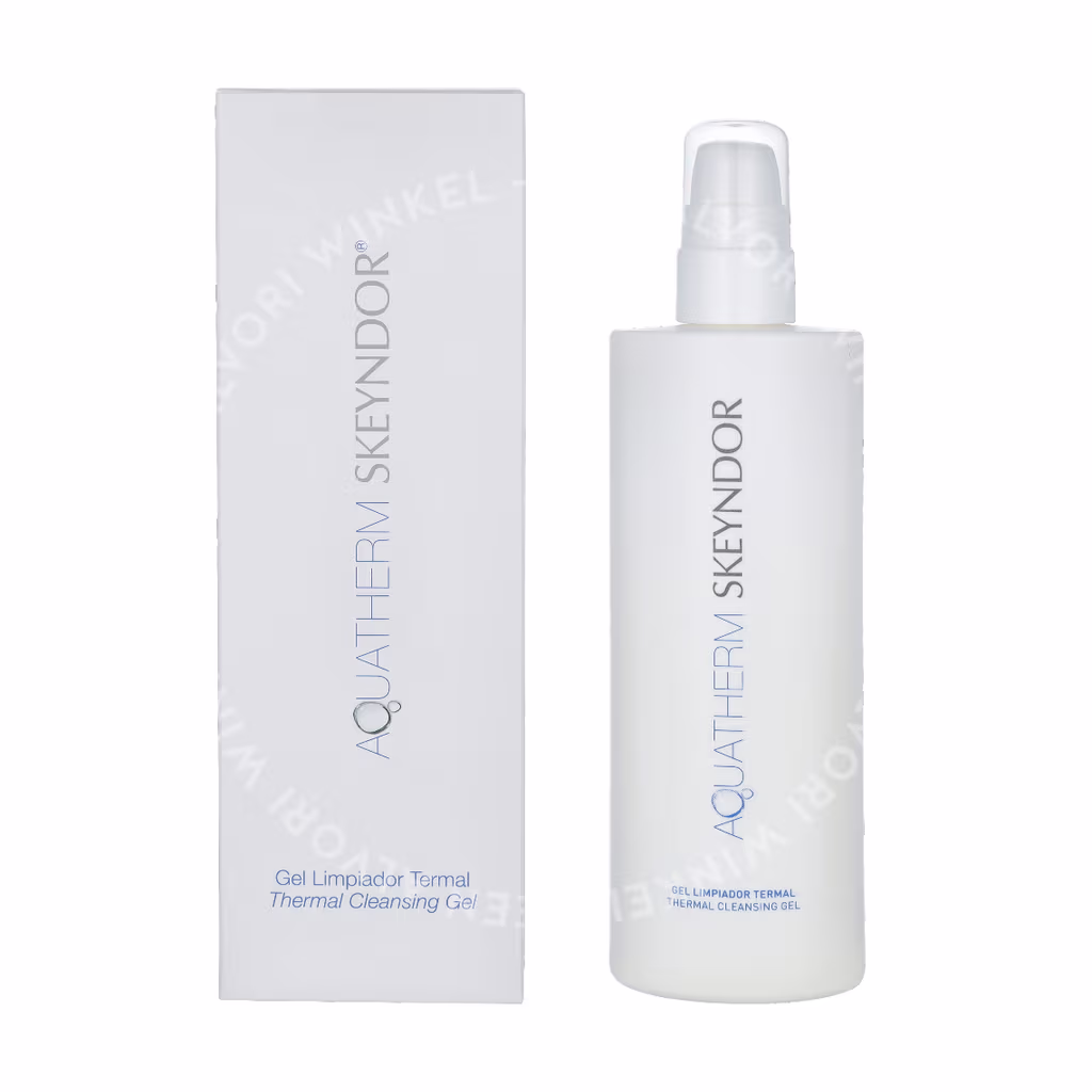Skeyndor Skeyndor Aquatherm Thermal Cleansing Gel — foto 3