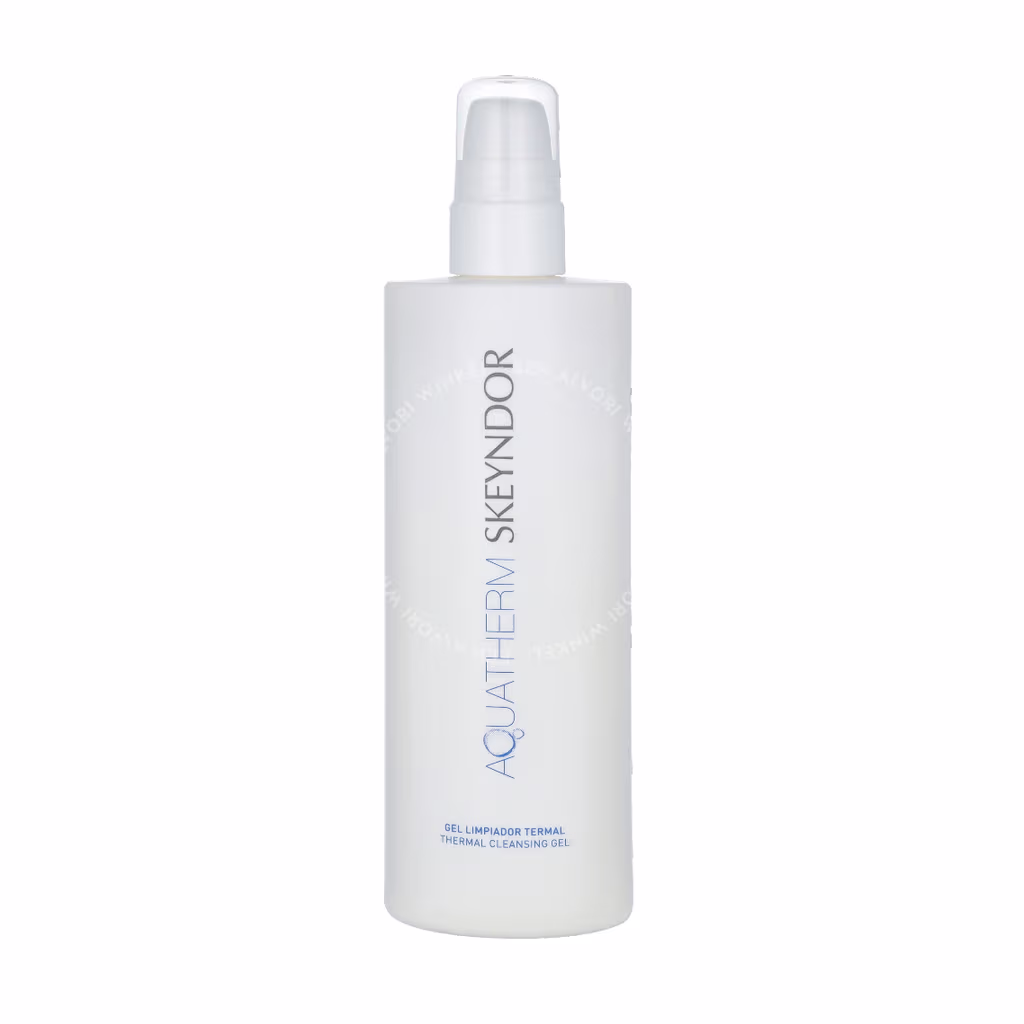 Skeyndor Skeyndor Aquatherm Thermal Cleansing Gel