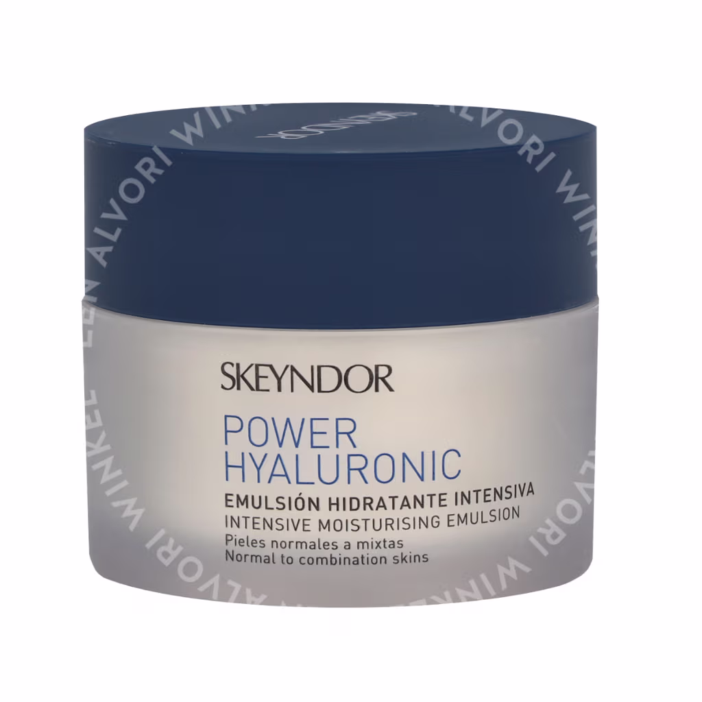 Skeyndor Skeyndor Power Hyaluronic Intensive Moisturising Emulsion