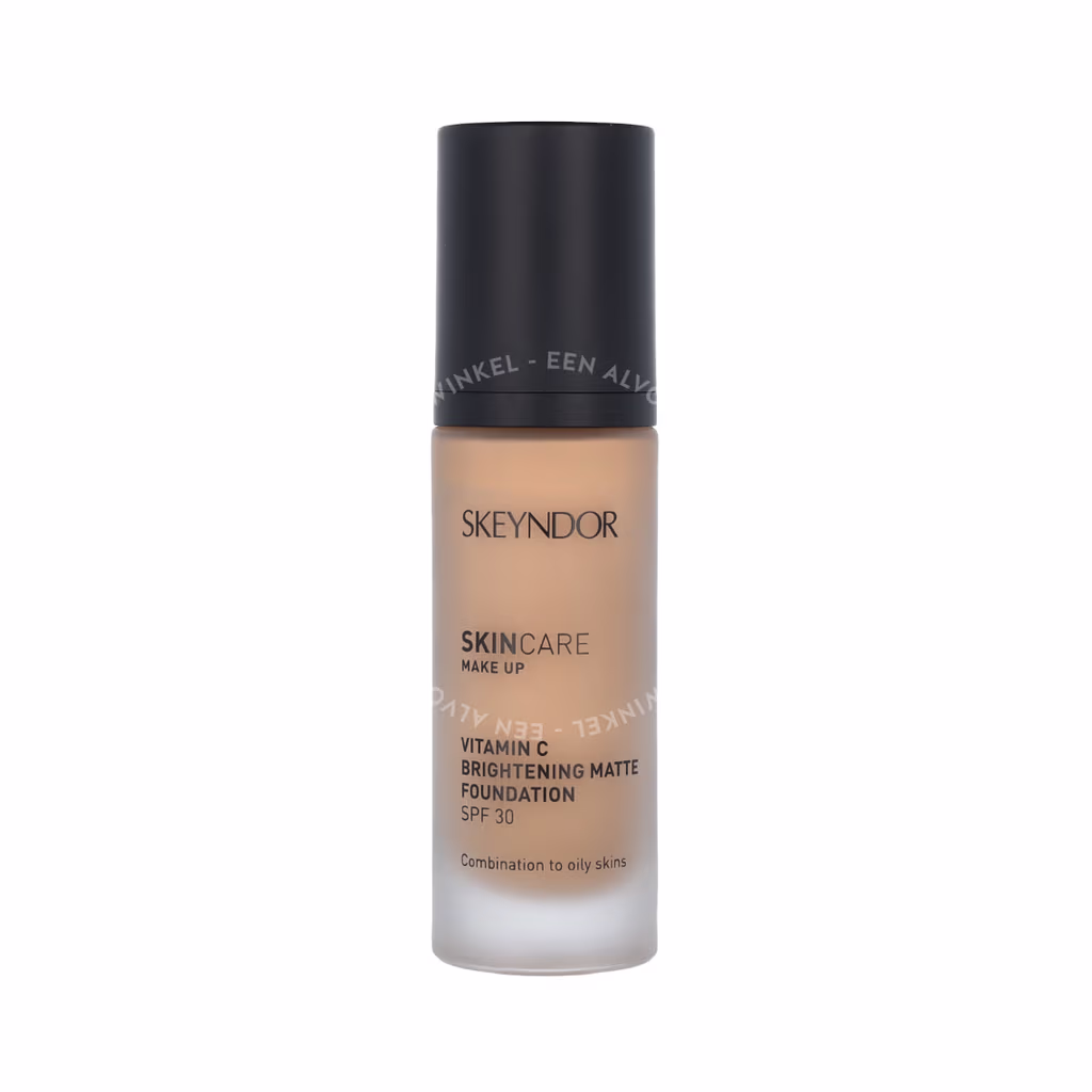 Skeyndor Skeyndor Vitamin C Brightening Matte Foundation — 03