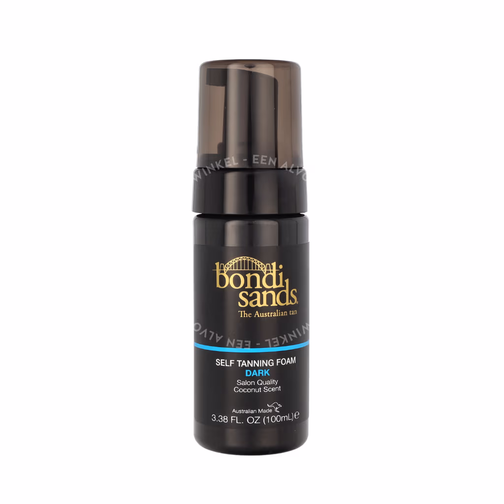 Bondi Sands Bondi Sands Self Tanning Foam — Dark