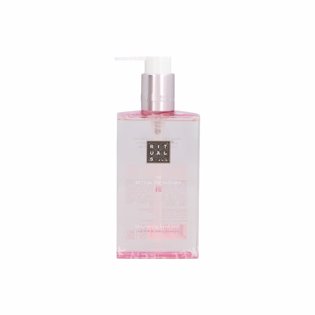Rituals Rituals Sakura Blossoming Hand Wash
