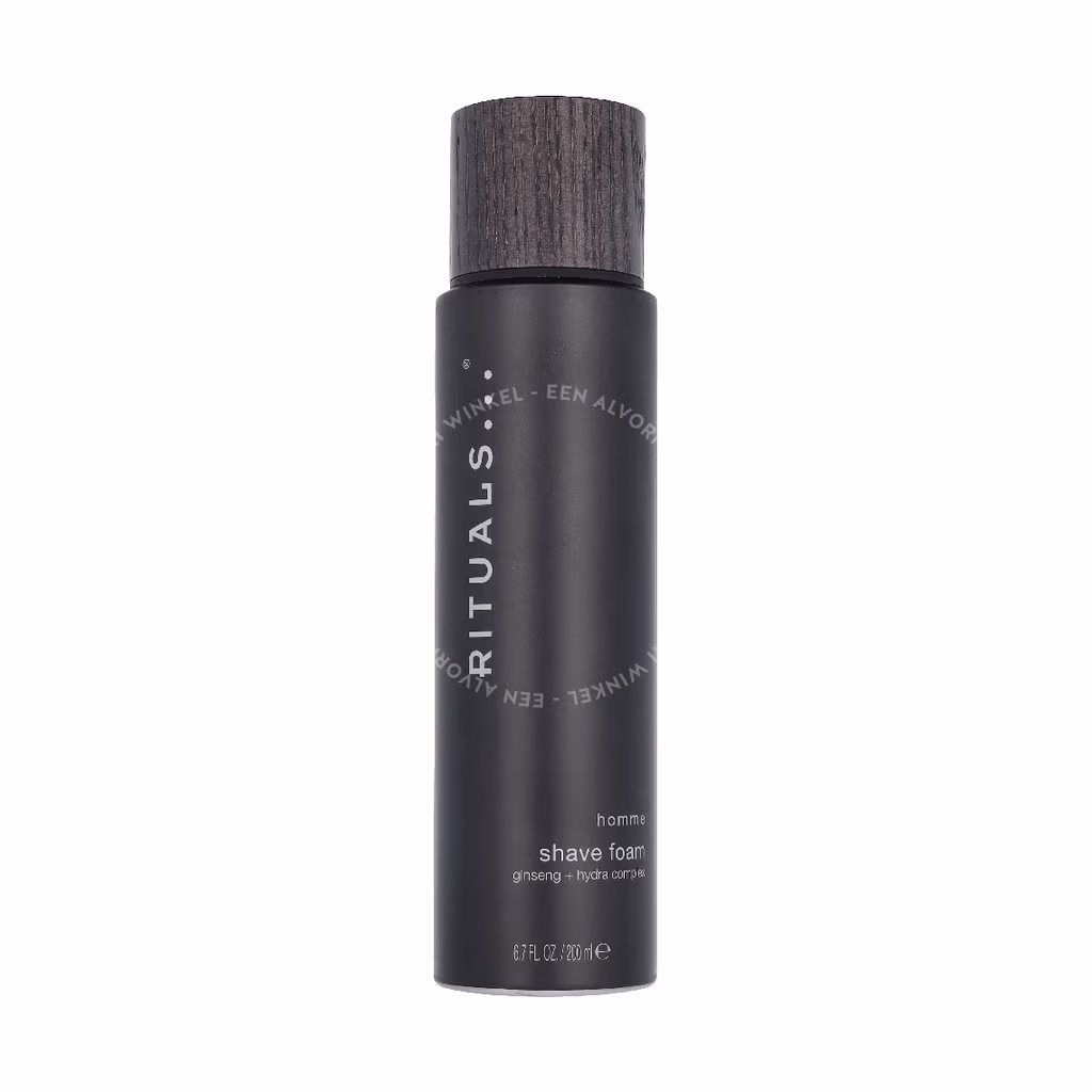 Rituals Rituals Homme Shave Foam
