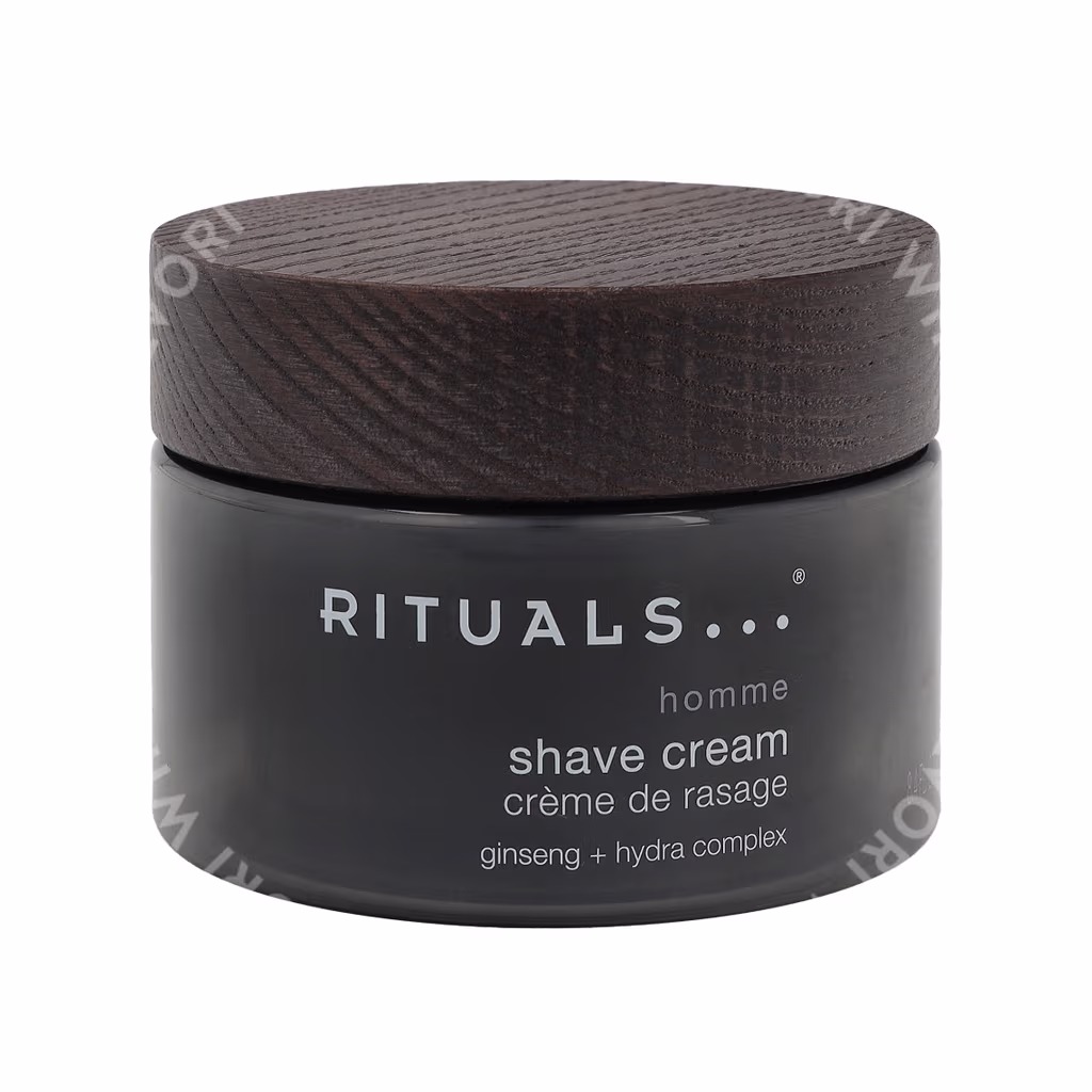 Rituals Rituals Homme Shave Cream — foto 2